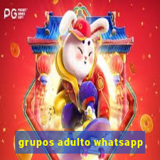 grupos adulto whatsapp